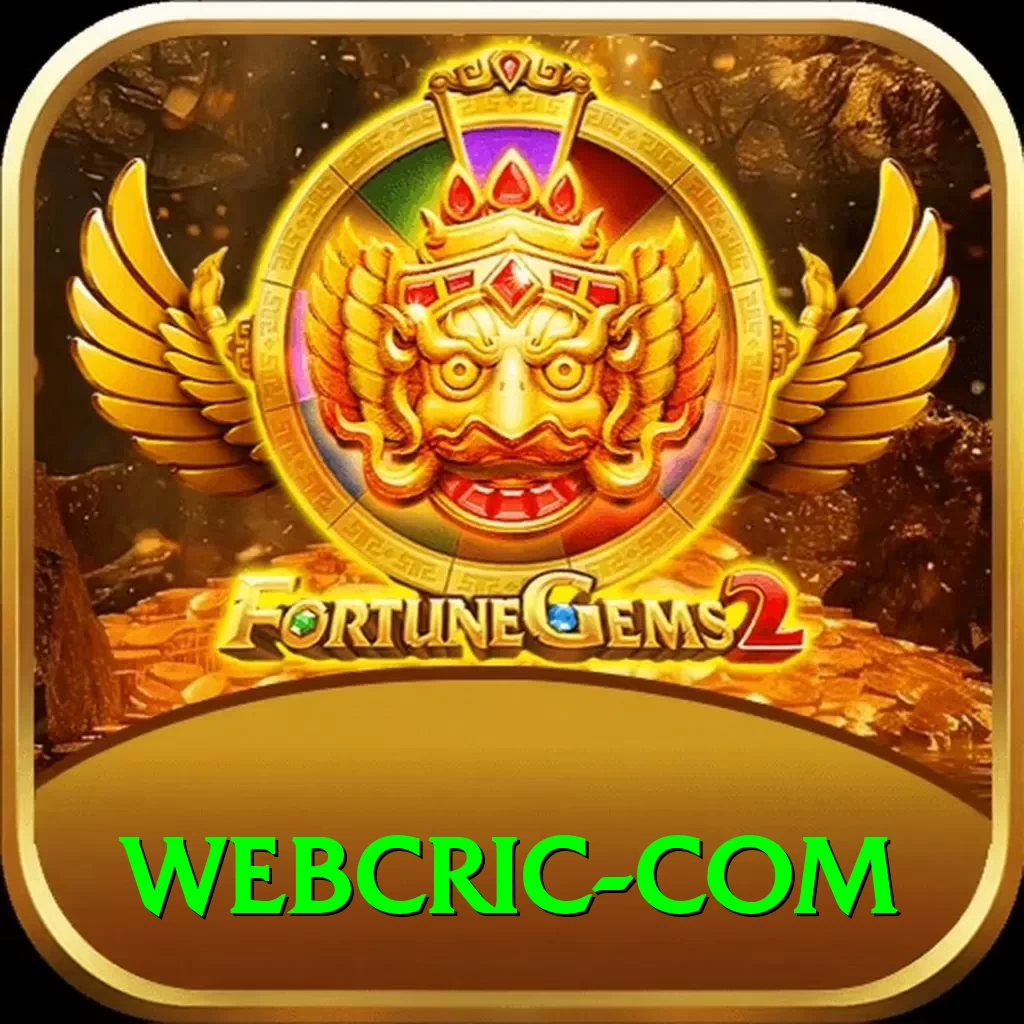 webcric com Games King - 2