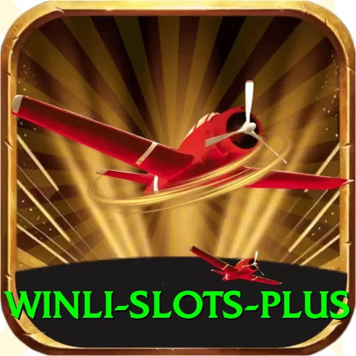 Winli Slots Games (Casino & Earning) Turbo v3.0.9 - 2