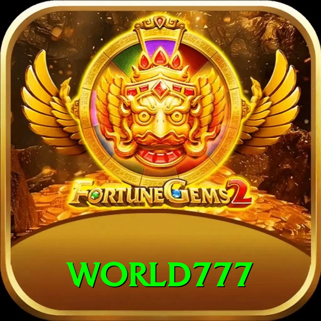 world777 - Casino Premium - 2