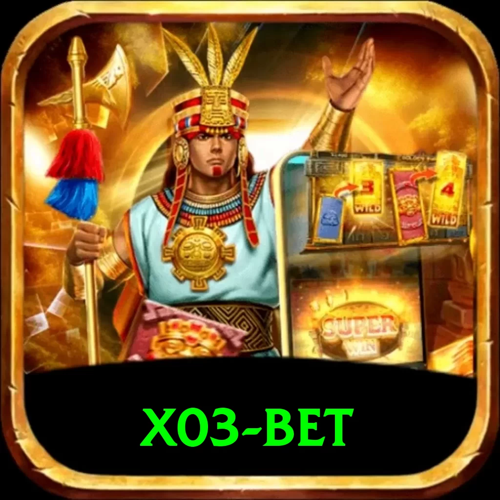 x03 bet - VIP Prime - 2