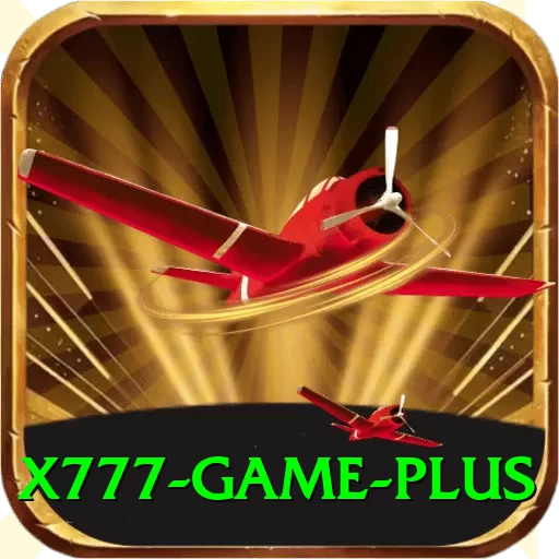X777 Game Plus v3.8.8 - 2