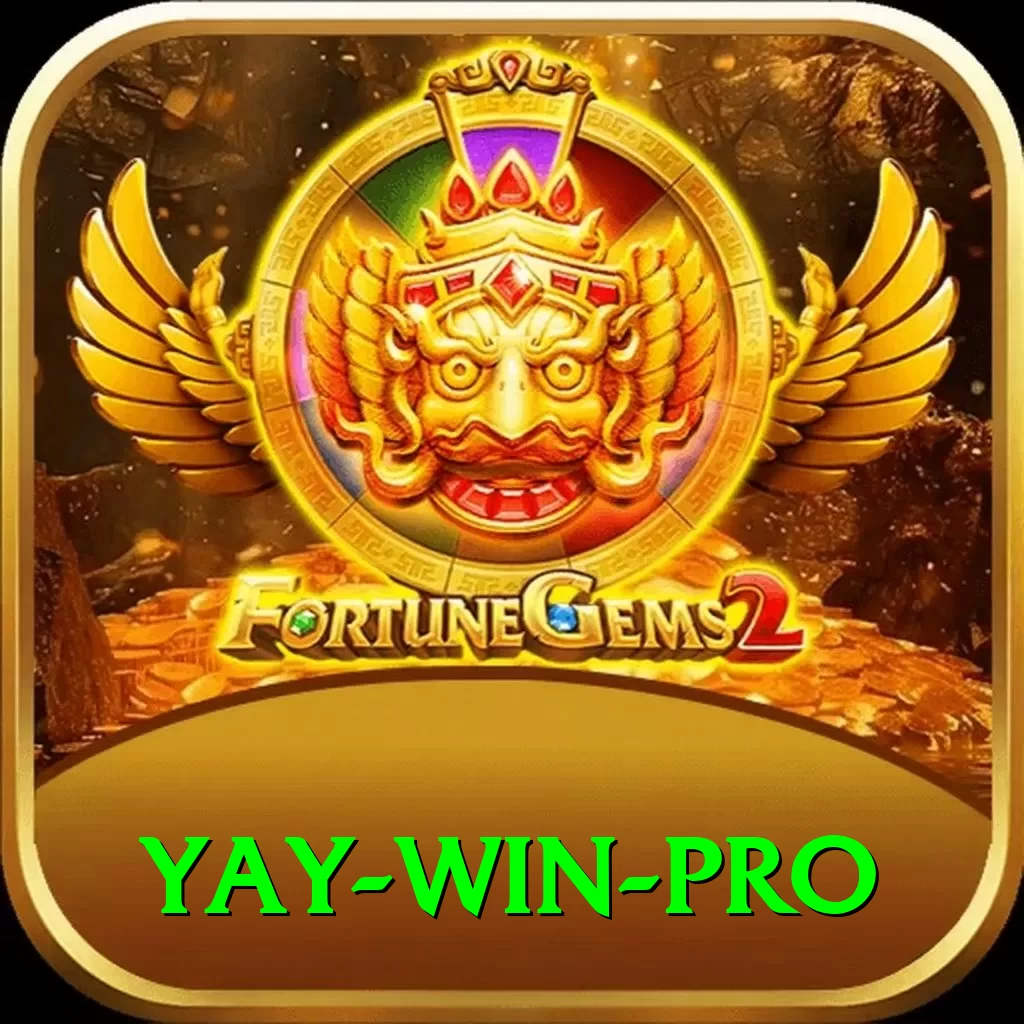 Yay Win - Royal Edition v5.3.3 - 2