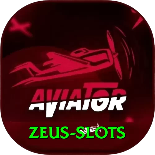 zeus slots Legend 2024 - 2